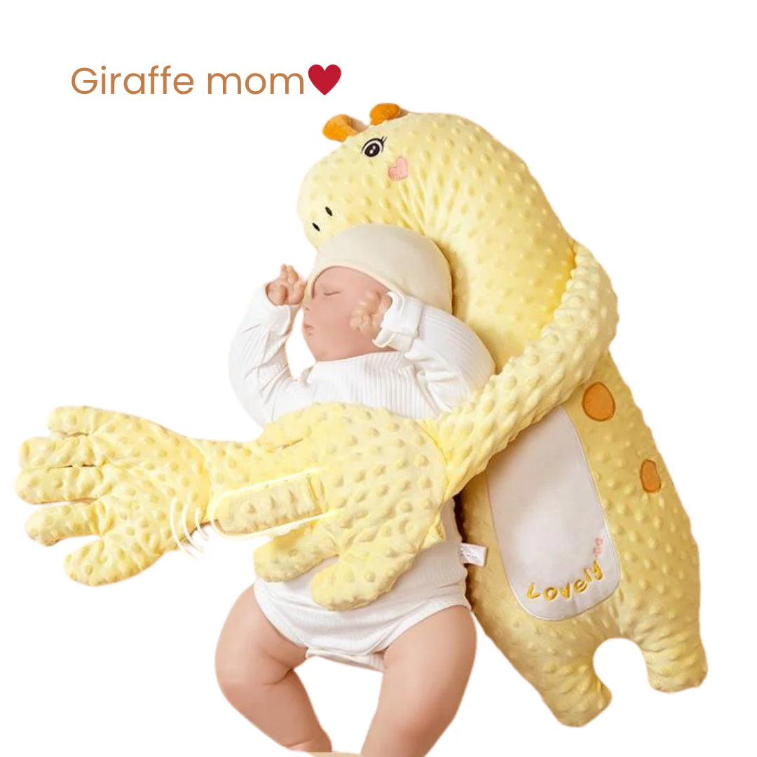 Slaapknuffel