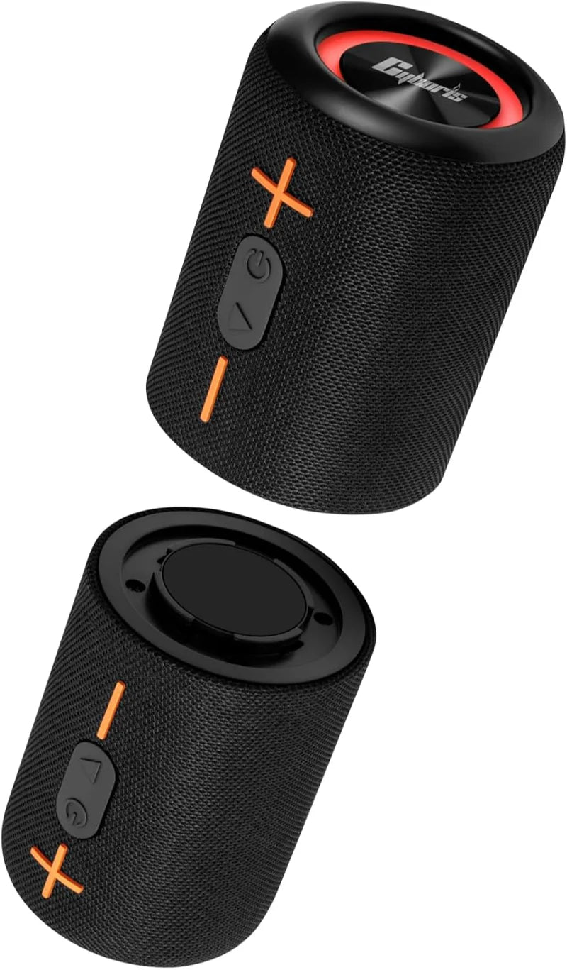 SonicSplit Pro – de moderne draadloze speaker met uniek split-design