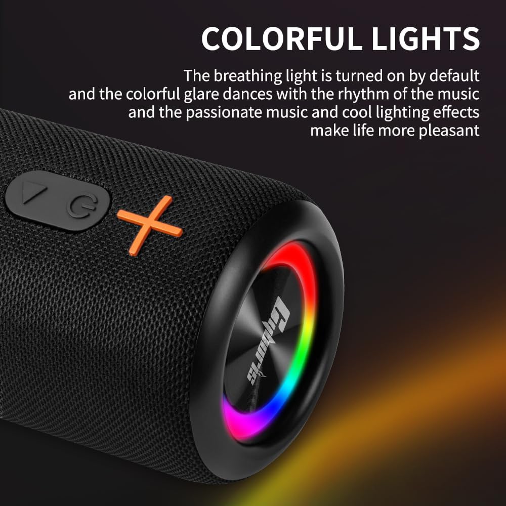 SonicSplit Pro – de moderne draadloze speaker met uniek split-design