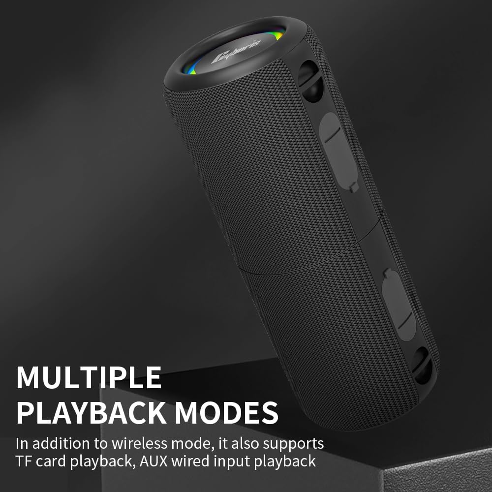 SonicSplit Pro – de moderne draadloze speaker met uniek split-design