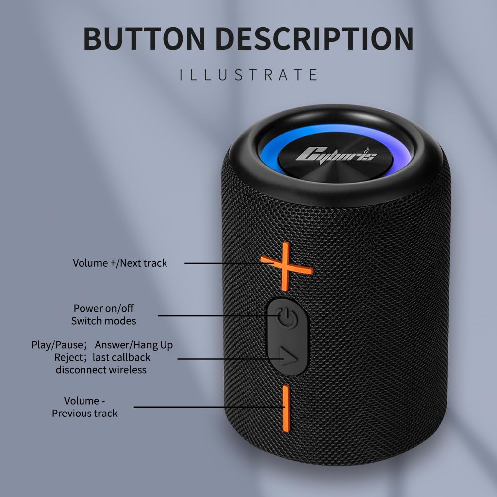 SonicSplit Pro – de moderne draadloze speaker met uniek split-design