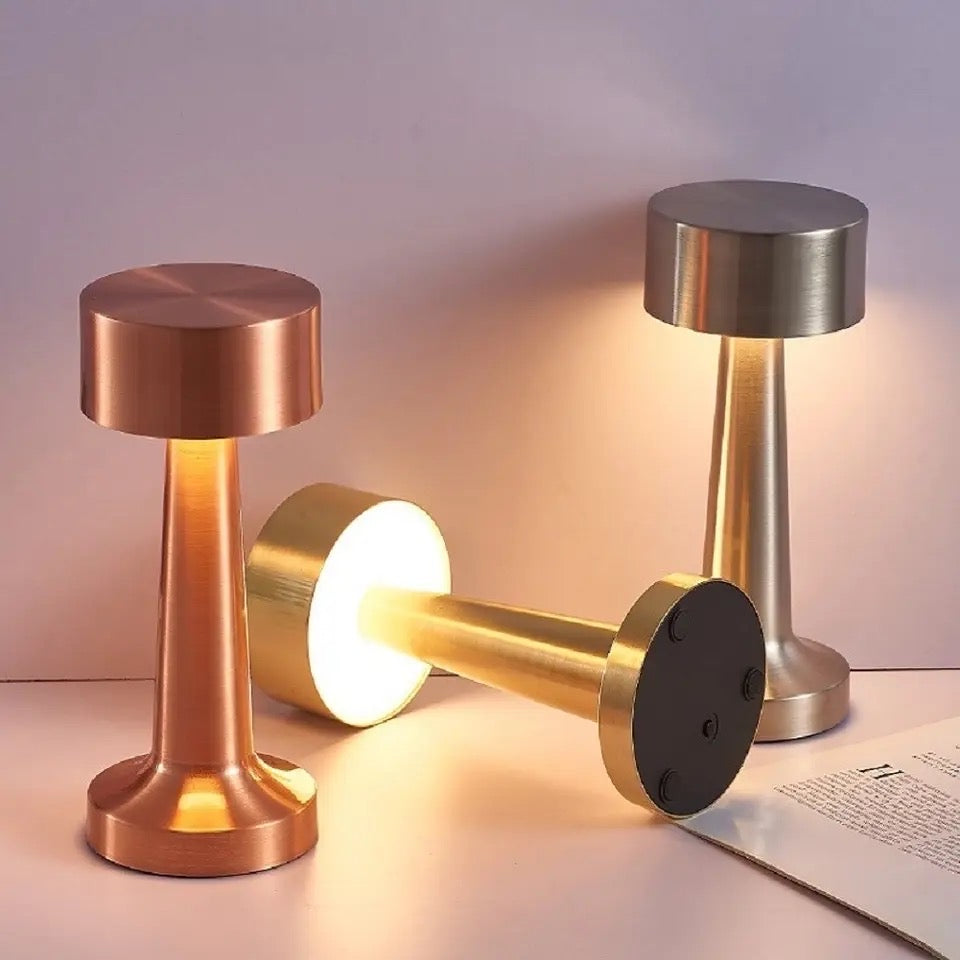 Dimbaar licht