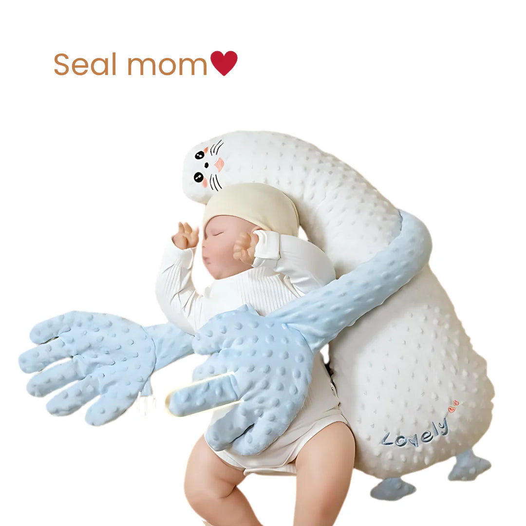 Slaapknuffel