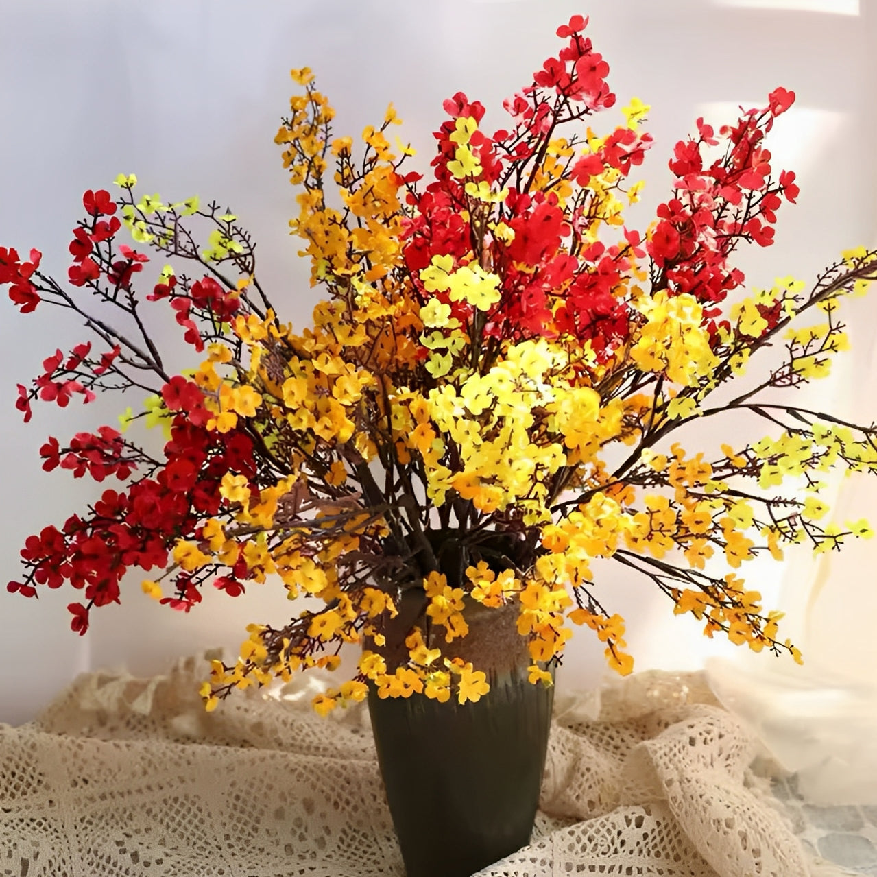 Forsythia - ZIJDE BLOEM