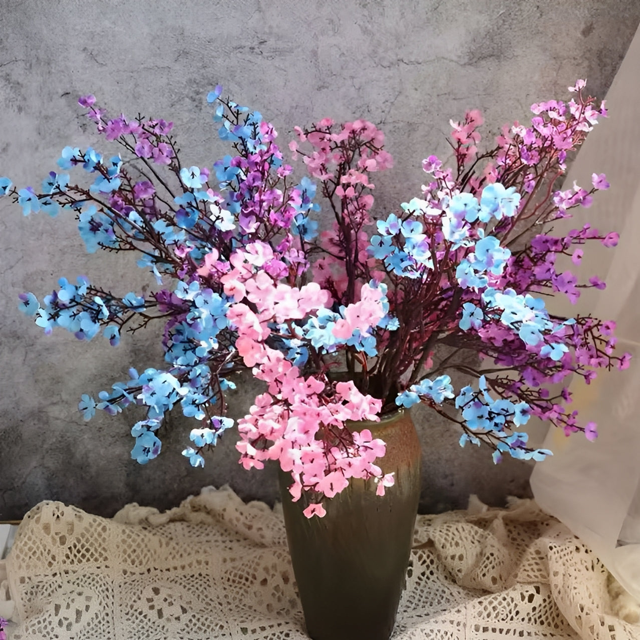 Forsythia - ZIJDE BLOEM
