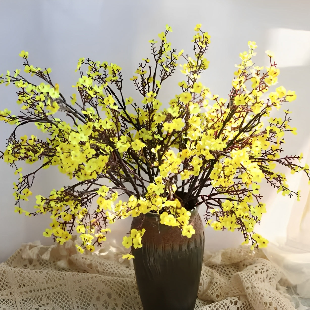 Forsythia - ZIJDE BLOEM