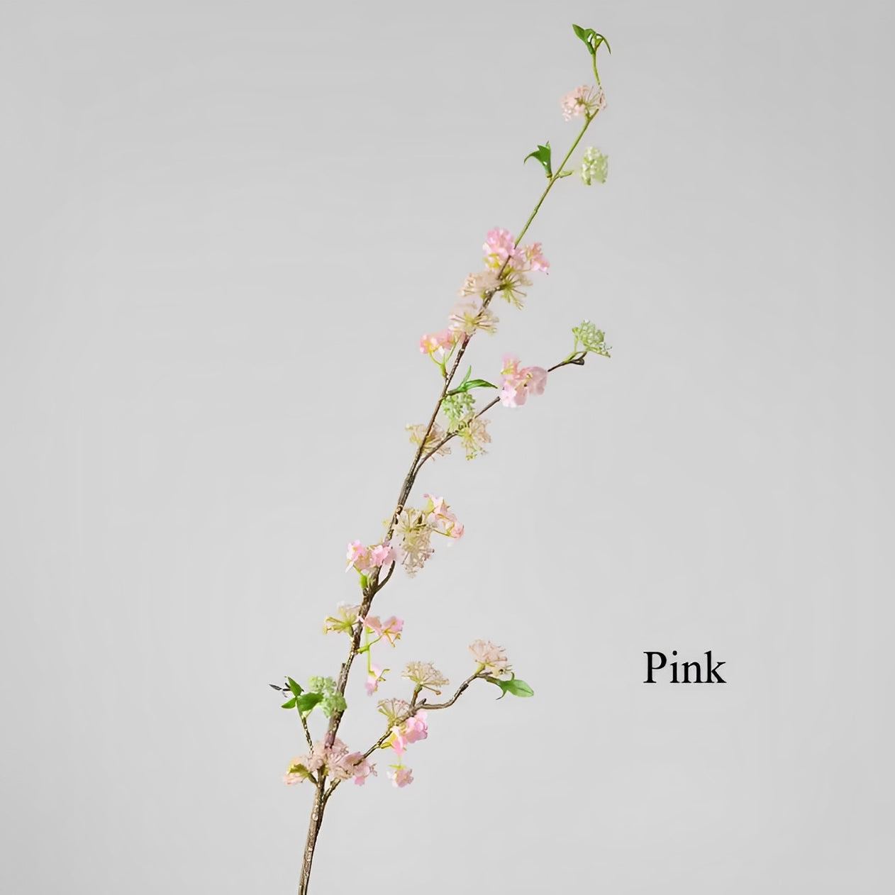 Sakura licht - ZIJDE BLOEM