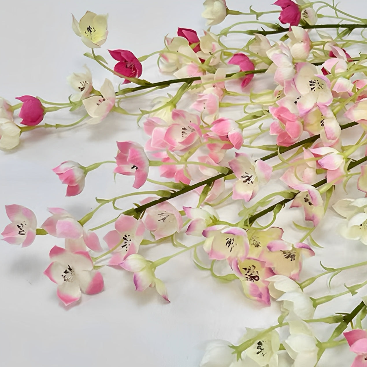 Eustoma - ZIJDE BLOEM