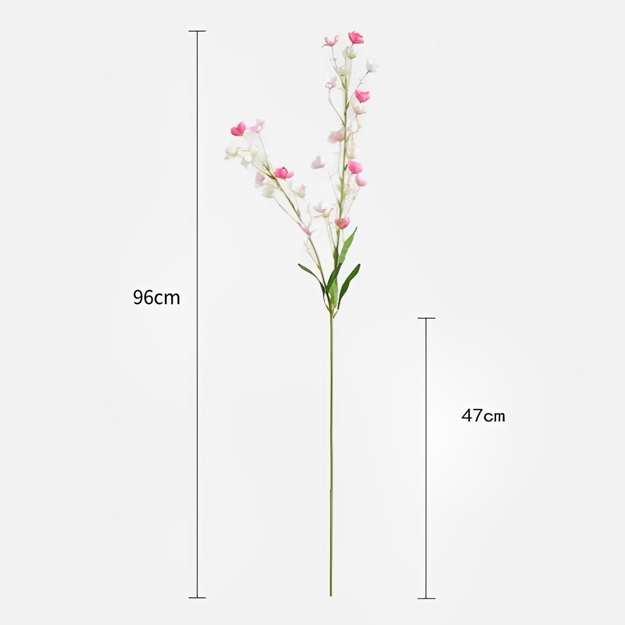 Eustoma - ZIJDE BLOEM