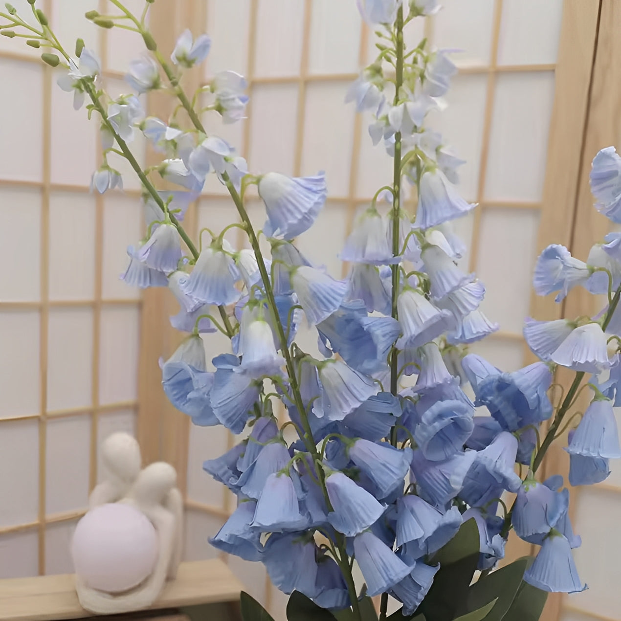 Delphinium - ZIJDE BLOEM