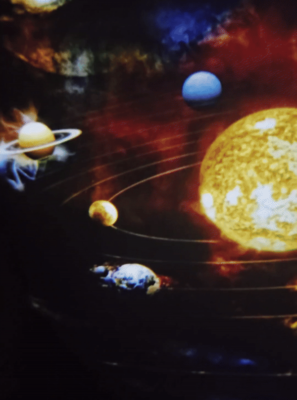 StellarGlow™ HD Galaxy Projector – Jouw Persoonlijke Poort naar het Universum